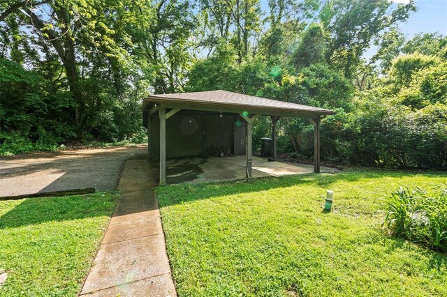 9656 Old Lincoln Trl, Fairview Heights, IL 62208