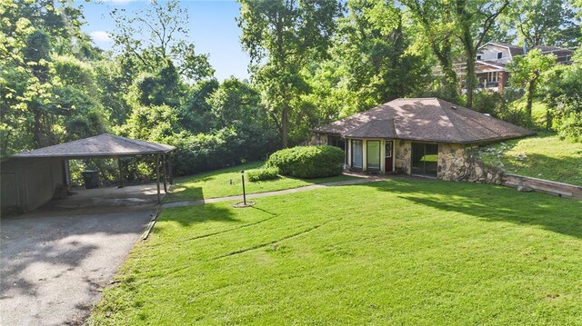 9656 Old Lincoln Trl, Fairview Heights, IL 62208