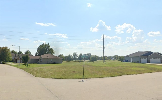 00 Raes Creek Ct, Granite City, IL 62040