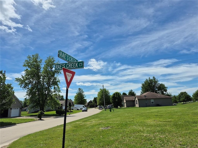 00 Raes Creek Ct, Granite City, IL 62040