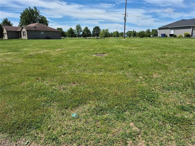 00 Raes Creek Ct, Granite City, IL 62040