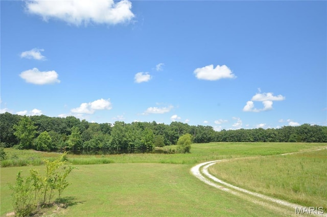 11370 County Road 5220, Rolla, MO 65401 - view of property's community with a rural view and a view of trees