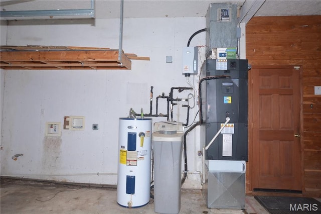 11370 County Road 5220, Rolla, MO 65401 - utilities with electric water heater and heating unit