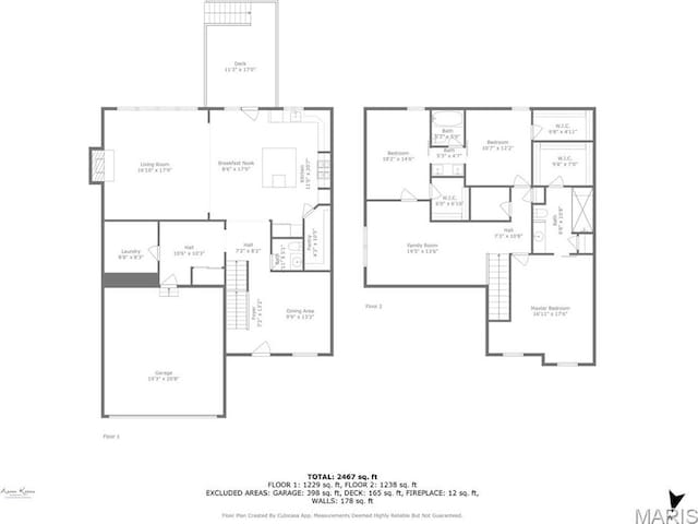 223 Glasgow Green Dr, Ofallon, MO 63368 - photo 43
