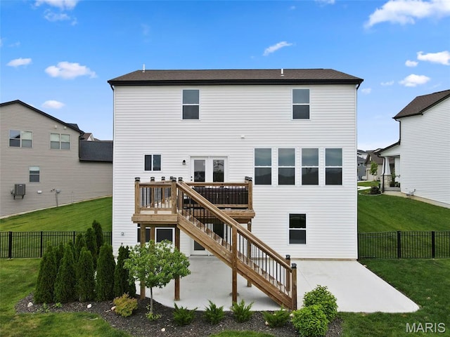 223 Glasgow Green Dr, Ofallon, MO 63368 - photo 20