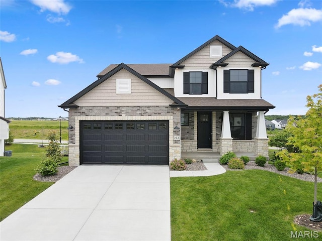 223 Glasgow Green Dr, Ofallon, MO 63368 - photo 2