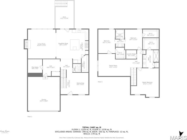 223 Glasgow Green Dr, Ofallon, MO 63368 - photo 44