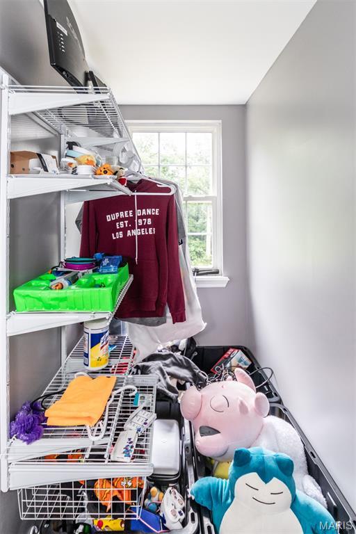 7011 Browns Ford Rd, Dittmer, MO 63023 - view of storage room