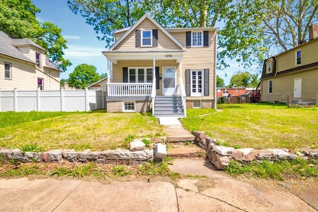 6761 Vernon Ave, University City, MO 63130