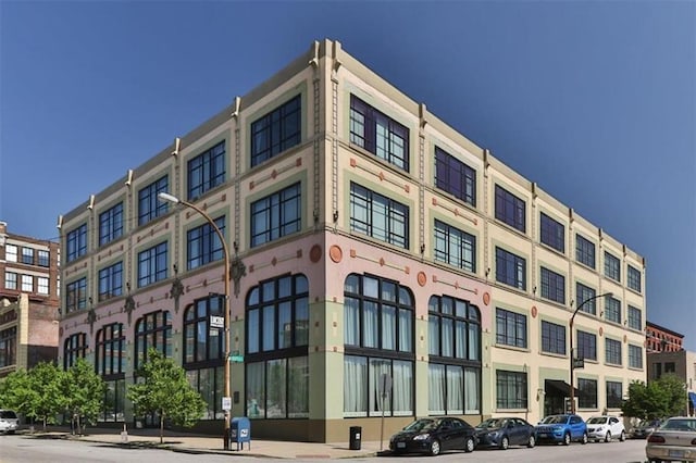 2201 Locust St Unit 207, Saint Louis, MO 63103