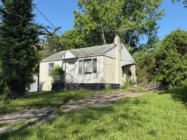 5425 Janet Ave, Jennings, MO 63136