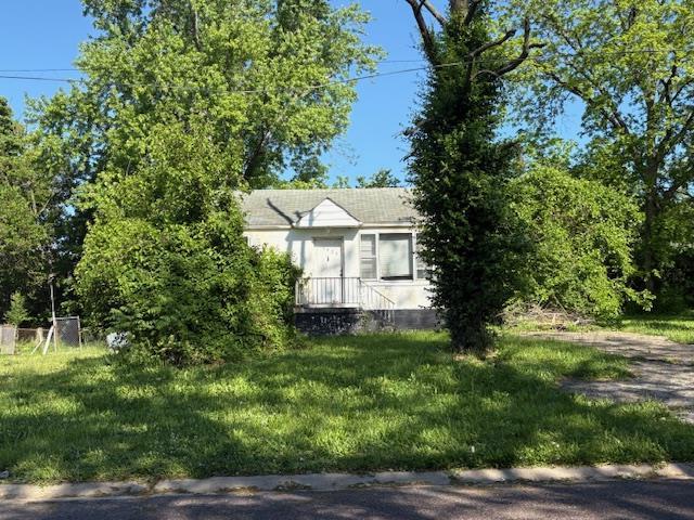 5425 Janet Ave, Jennings, MO 63136