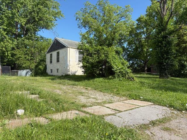 5425 Janet Ave, Jennings, MO 63136