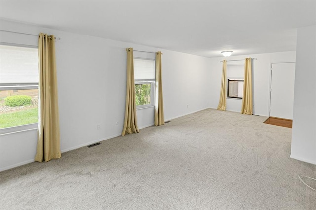 1404 Hampton Ct, Belleville, IL 62223 - view of carpeted spare room