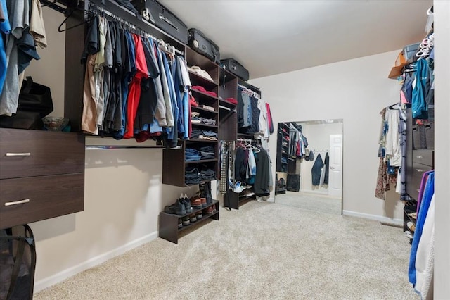 5 The Crossings Ct, Ofallon, MO 63366 - walk in closet with carpet