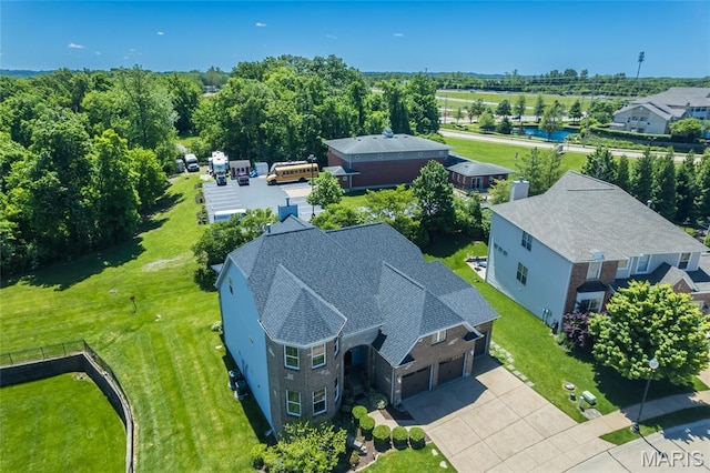 106 Tuscany Trace Dr, Saint Charles, MO 63303 - view of subject property