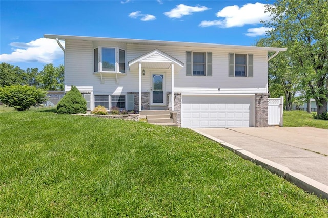 6 E Crestview Dr, Ofallon, MO 63366