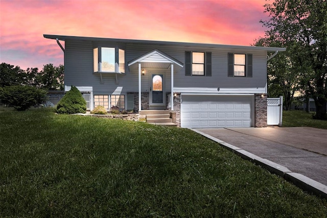 6 E Crestview Dr, Ofallon, MO 63366