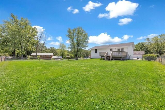 6 E Crestview Dr, Ofallon, MO 63366