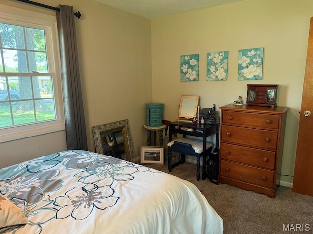 414 Hillcrest Dr, Sullivan, MO 63080 - bedroom with carpet flooring and multiple windows