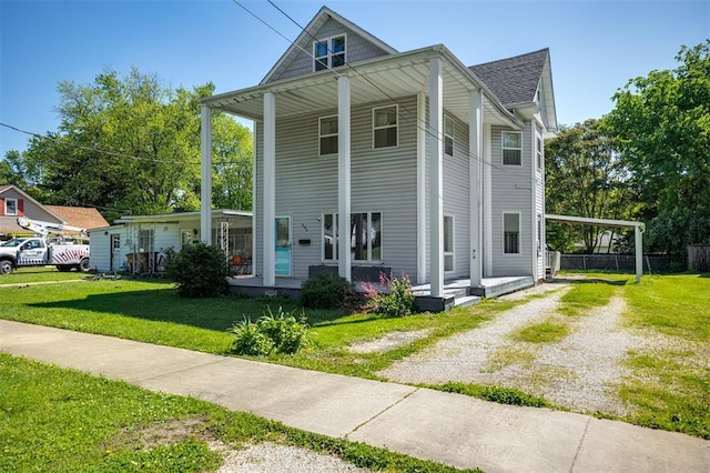 604 N Illinois Ave, Litchfield, IL 62056 - photo 1