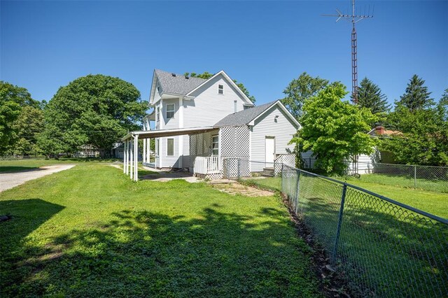 604 N Illinois Ave, Litchfield, IL 62056 - photo 19