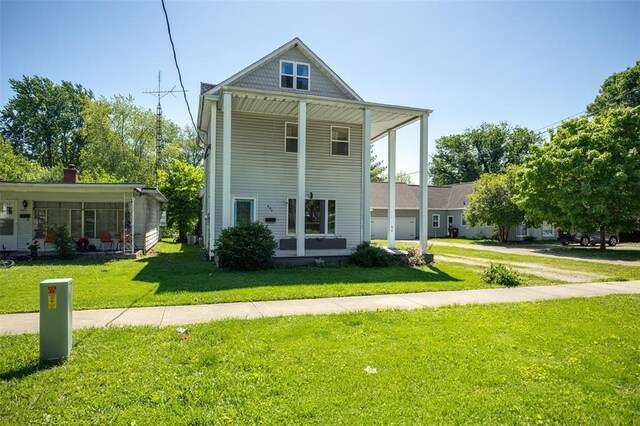 604 N Illinois Ave, Litchfield, IL 62056 - photo 21