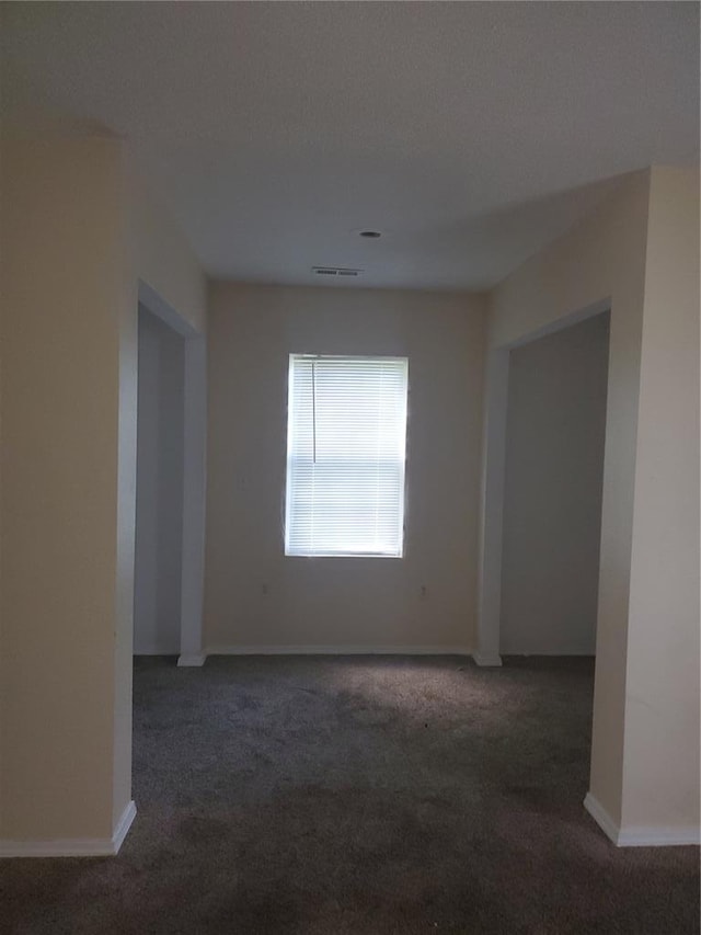 768 Leon St, Cahokia, IL 62206 - carpeted spare room with baseboards