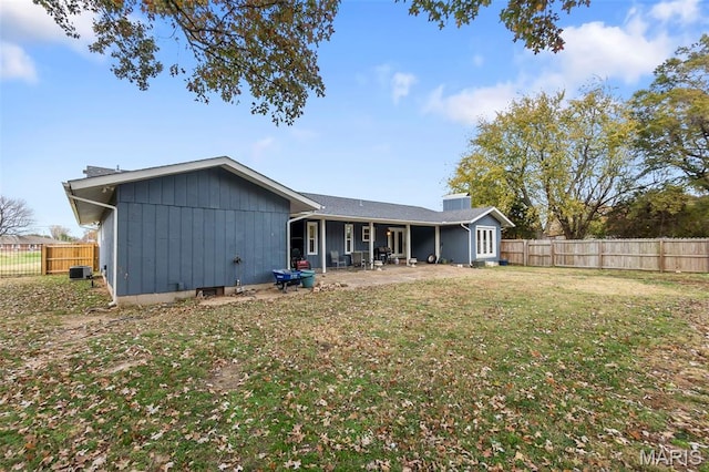 423 W Salcedo Rd, Sikeston, MO 63801 - photo 8