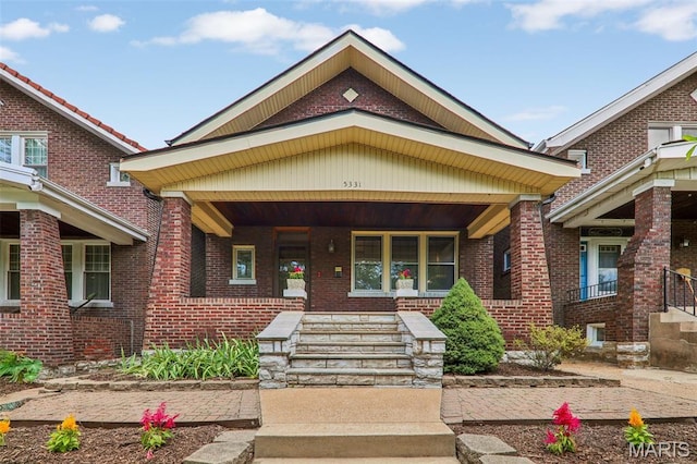 5331 Nottingham Ave, Saint Louis, MO 63109 - photo 1