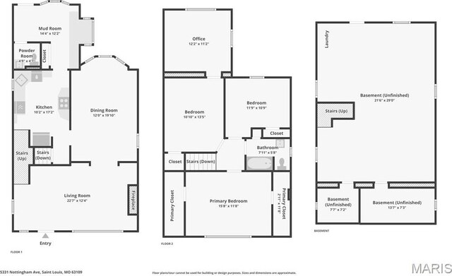 5331 Nottingham Ave, Saint Louis, MO 63109 - photo 47