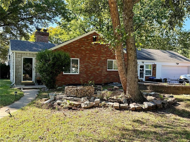 9731 Bellefontaine, Saint Louis, MO 63137 - photo 1