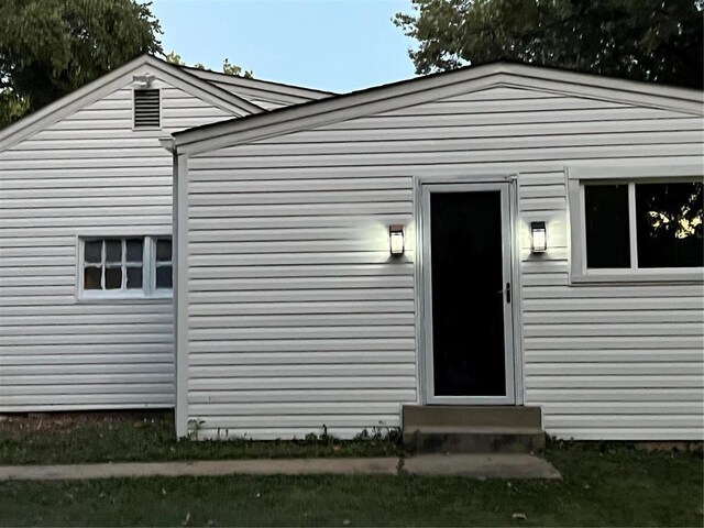 9731 Bellefontaine, Saint Louis, MO 63137 - photo 3