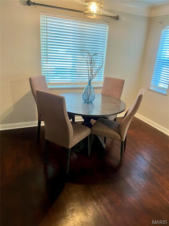 9731 Bellefontaine, Saint Louis, MO 63137 - photo 9