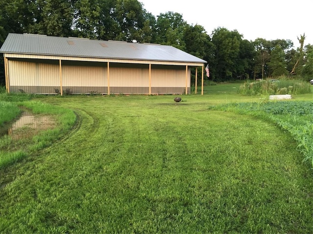 151 Matson Hill Rd, Defiance, MO 63341