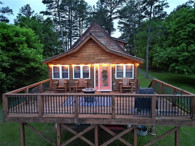 7709 Huckleberry Ln, Winona, MO 65588 - photo 3