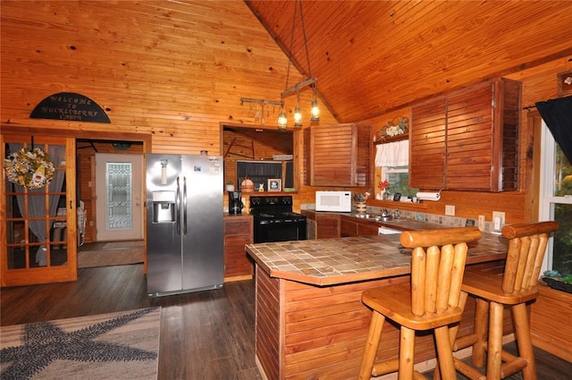 7709 Huckleberry Ln, Winona, MO 65588 - photo 9