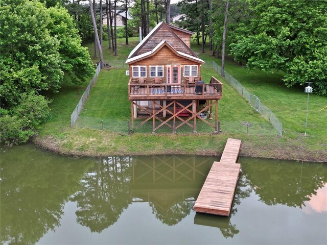 7709 Huckleberry Ln, Winona, MO 65588 - photo 19