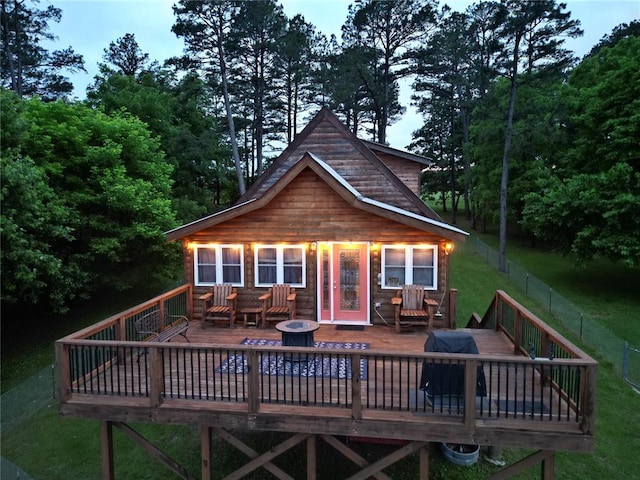 7709 Huckleberry Ln, Winona, MO 65588 - photo 20
