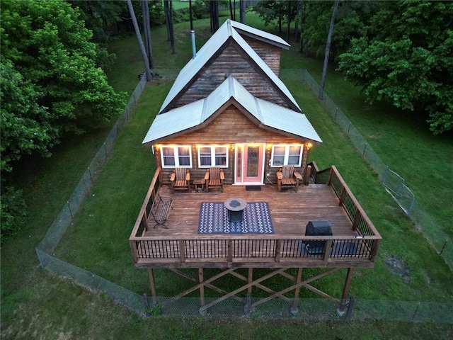 7709 Huckleberry Ln, Winona, MO 65588 - photo 21