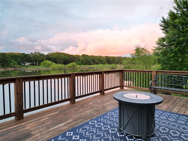 7709 Huckleberry Ln, Winona, MO 65588 - photo 23