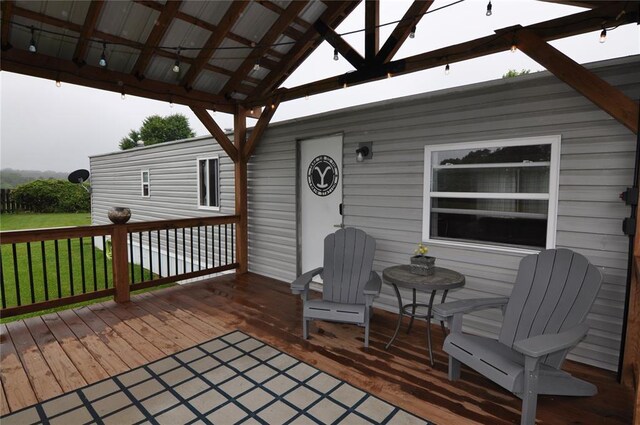 7709 Huckleberry Ln, Winona, MO 65588 - photo 32