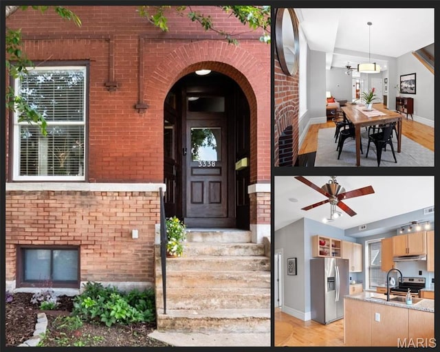 3338 Texas Ave, Saint Louis, MO 63118 - photo 1