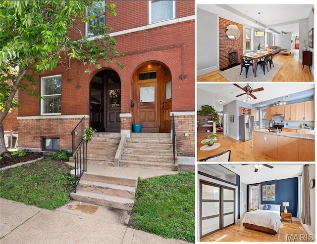 3338 Texas Ave, Saint Louis, MO 63118 - photo 2