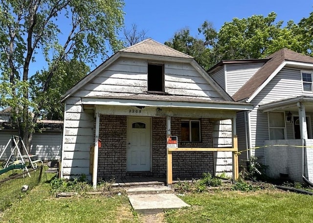 2205 E 24th St, Granite City, IL 62040