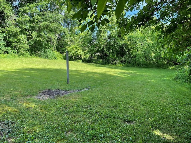 500 E 10th St, Salem, MO 65560 - view of grassy yard