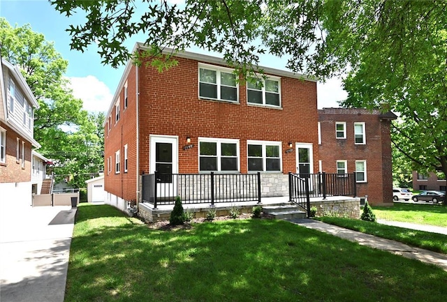 1190 Moorlands Dr, Richmond Heights, MO 63117