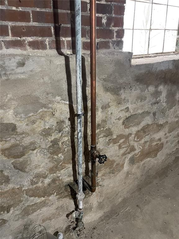 3819 Nebraska Ave, Saint Louis, MO 63118 - basement view