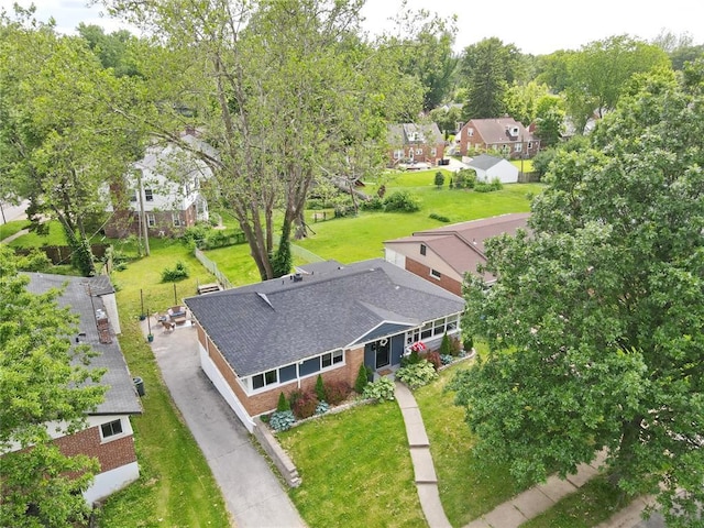 7448 Ahern Ave, Saint Louis, MO 63130 - view of subject property