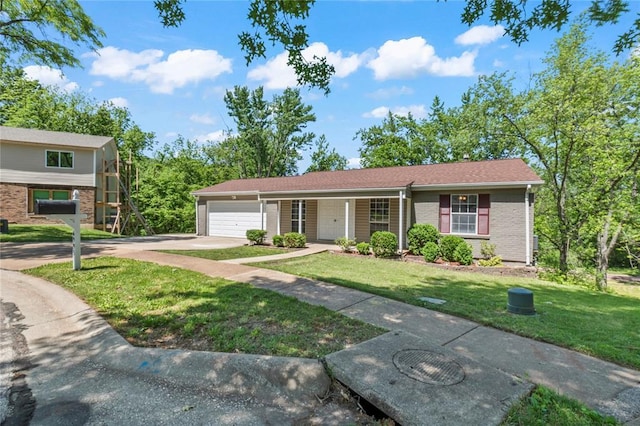 6995 Candlewick Way, Florissant, MO 63033